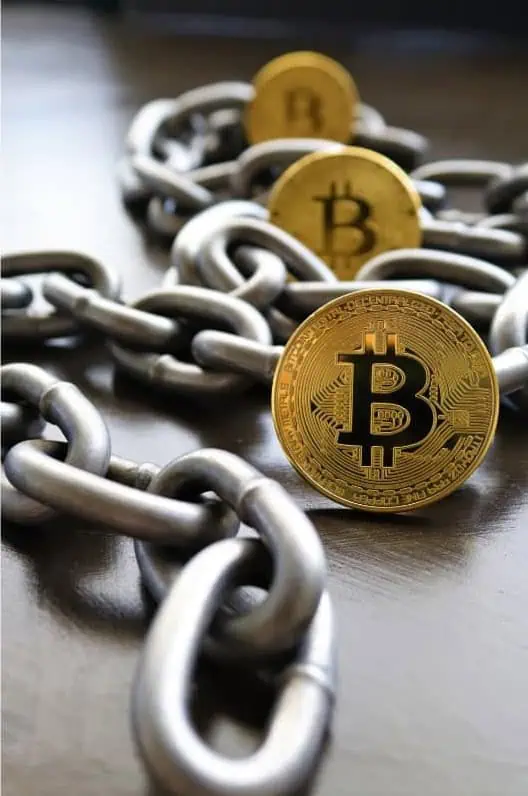 bitcoin chain