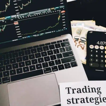 10 Best Cryptocurrency Trading Strategies