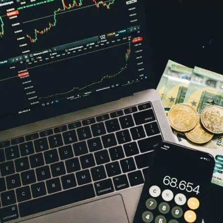 What are the tax implications of trading cryptocurrencies?