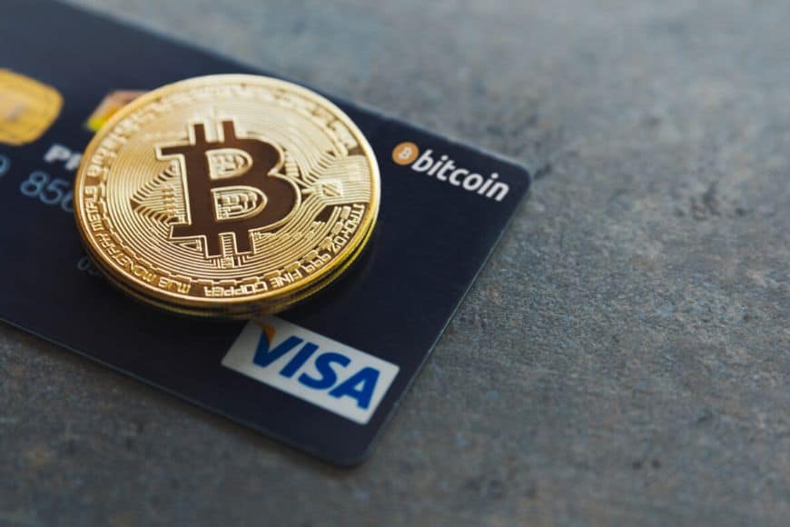 crypto debit card south africa