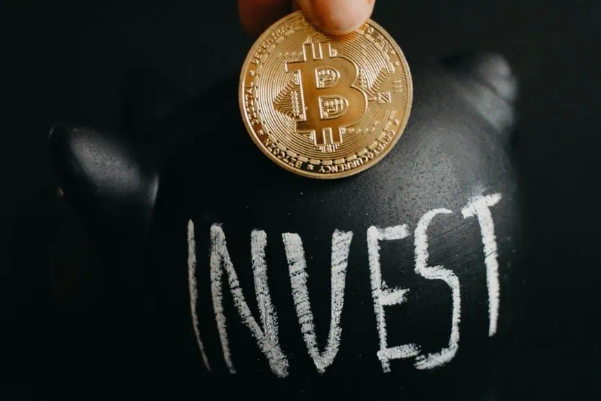 investing in cryptocurrency the smart way