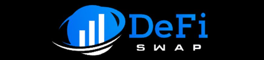 defi swap banner