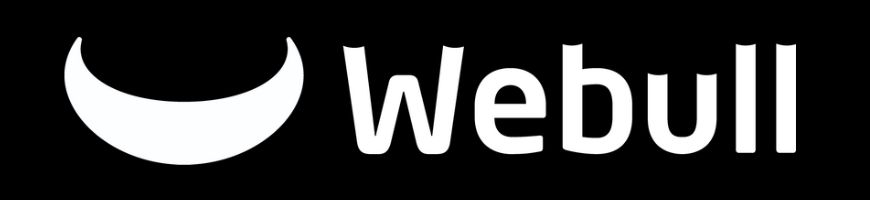 webull banner