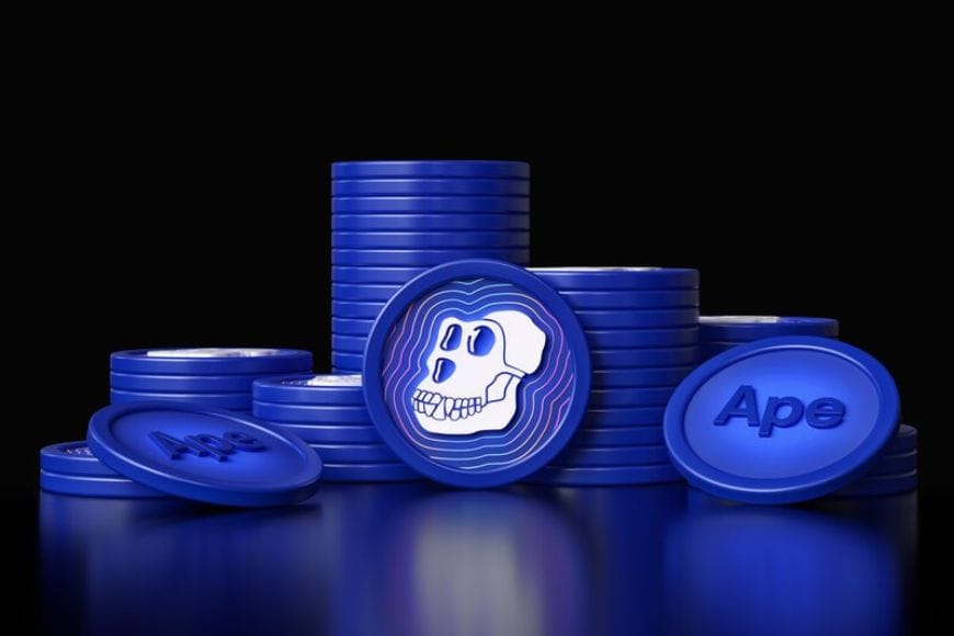 Apecoin Price Prediction