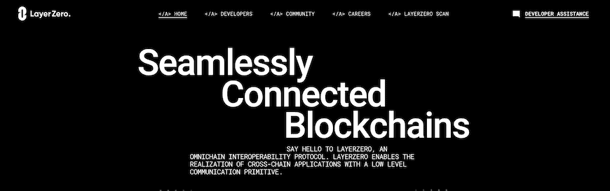 Layer Zero