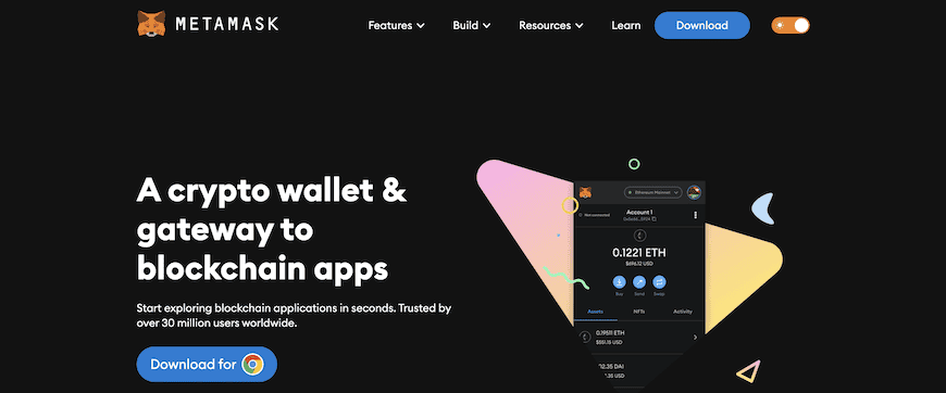 MetaMask