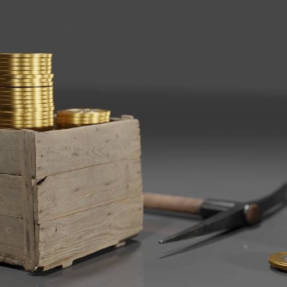 Easiest Crypto to Mine | Crowdwiz