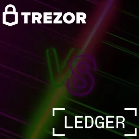 Ledger vs. Trezor: Which Is Better?