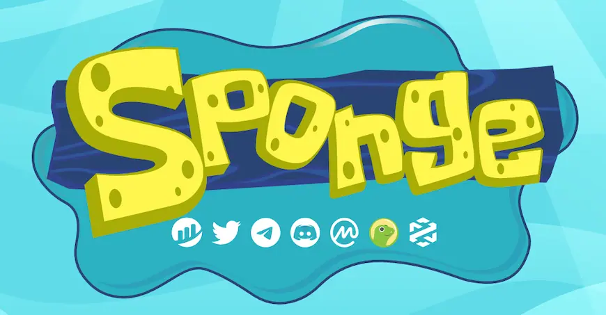sponge Screenshot