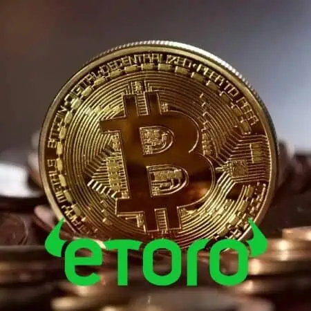How to Buy Bitcoin On eToro App