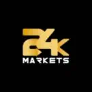 24k markets logo