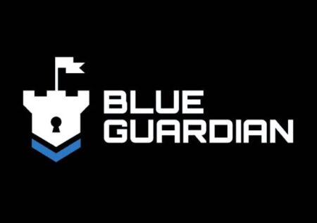 Blue Guardian