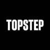 topstep logo