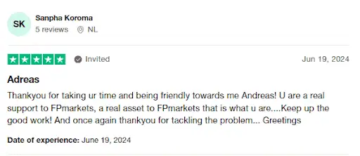 First Prudentail Markets User Reviews and Ratings