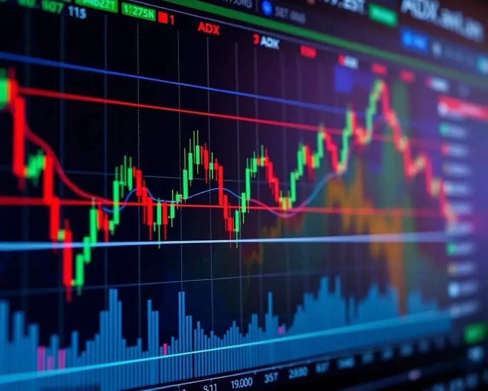 Learn to Trade with the ADX Trend Indicator Today