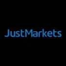 justmarkets logo