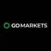 GO Markets logo