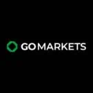 GO Markets logo