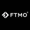 FTMO logo
