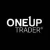 OneUp Trader logo